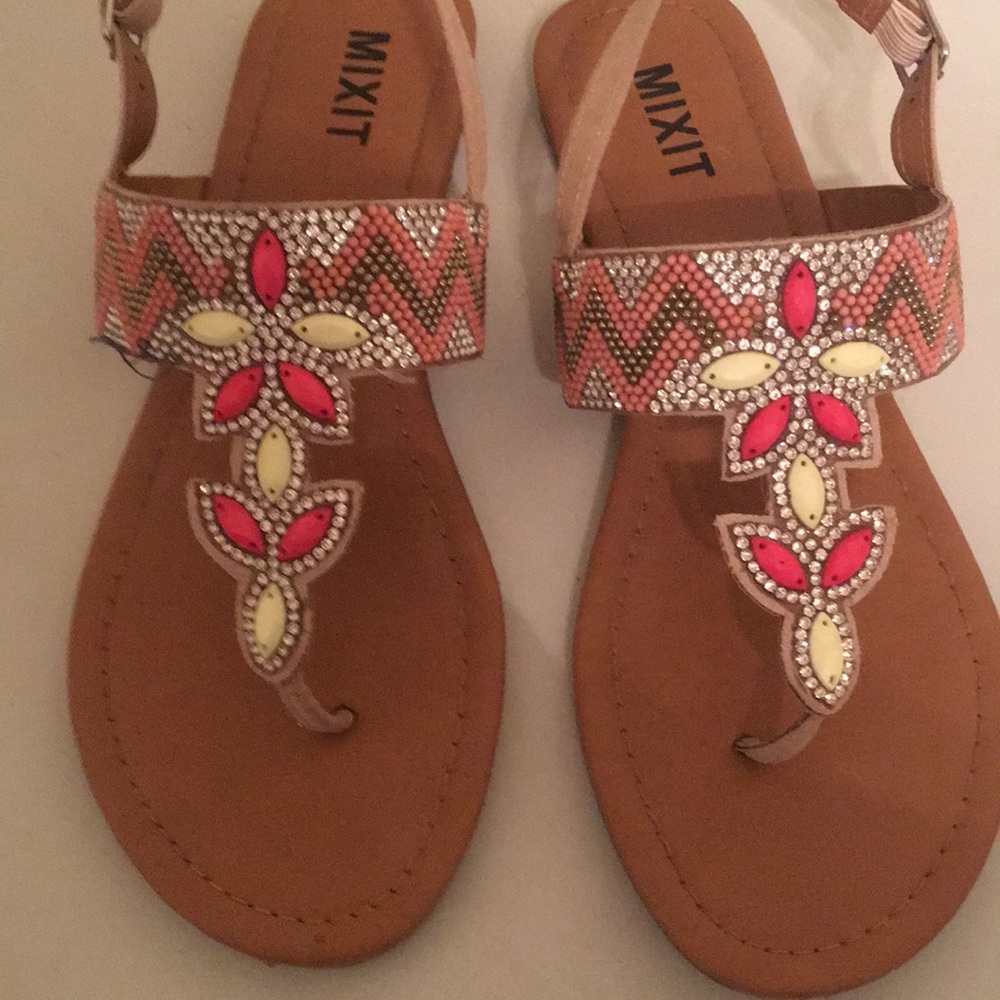 Sandals
